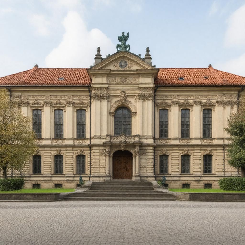Lwów University (Jan Kazimierz University)